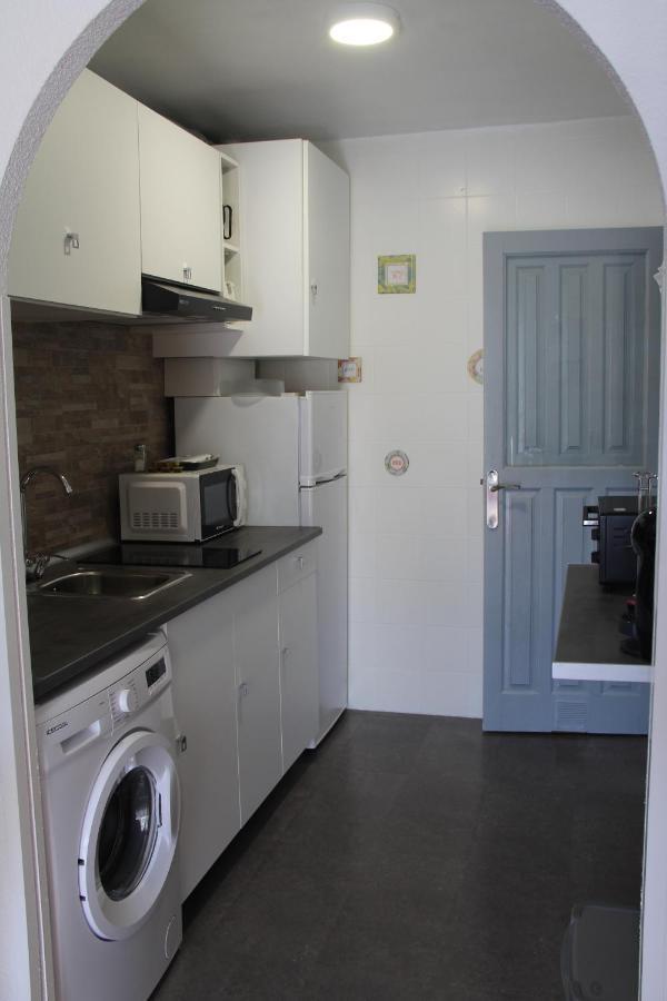 Bungalow Carpe Diem Wifi Torrevieja Zewnętrze zdjęcie