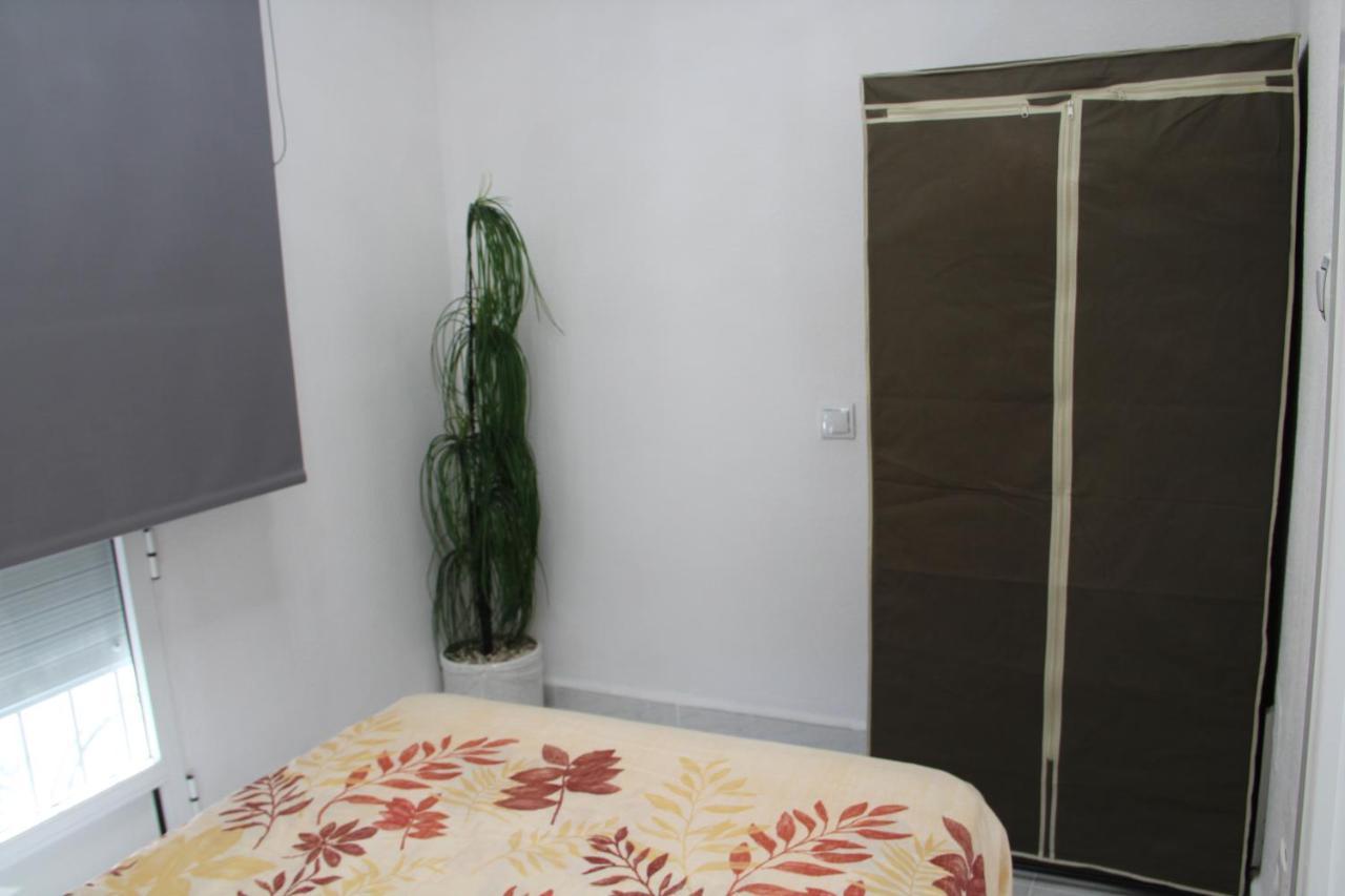 Bungalow Carpe Diem Wifi Torrevieja Zewnętrze zdjęcie
