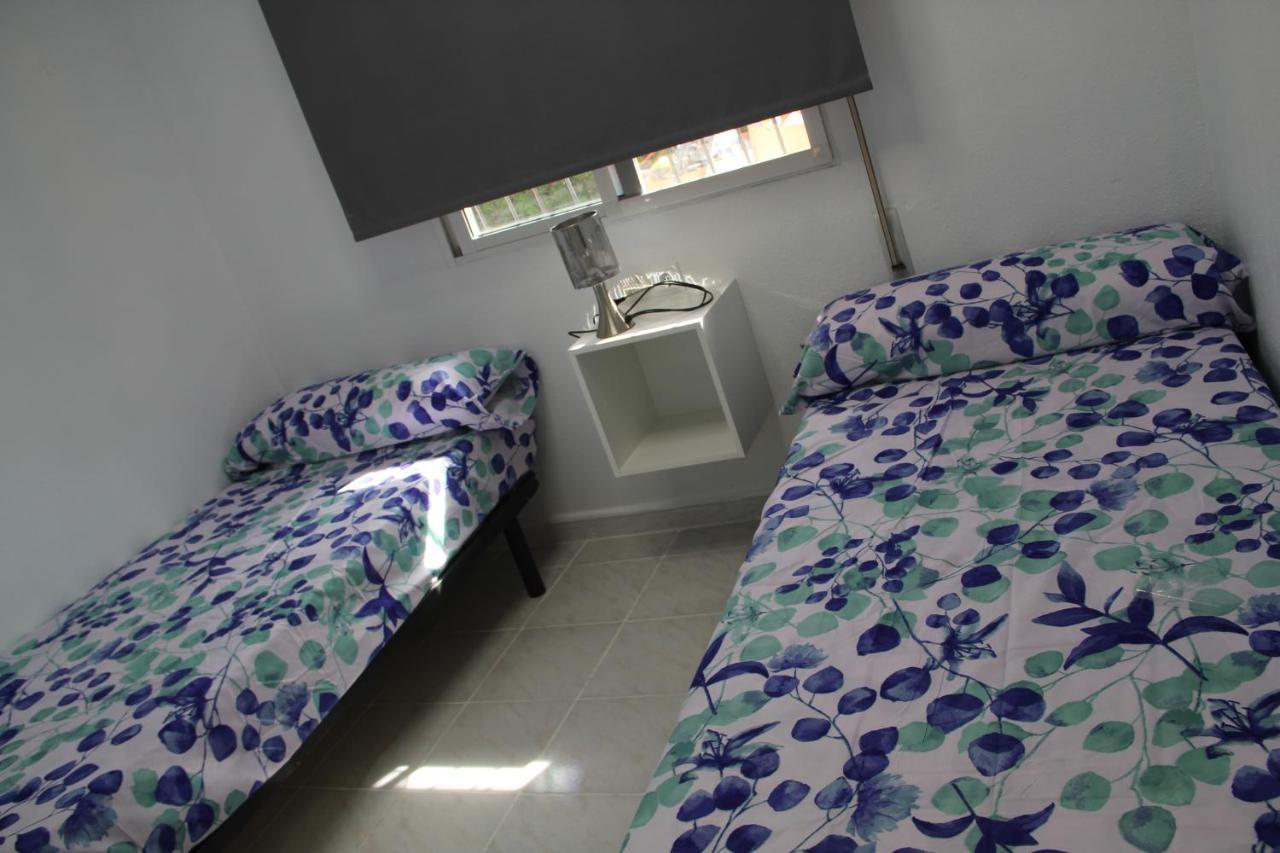 Bungalow Carpe Diem Wifi Torrevieja Zewnętrze zdjęcie