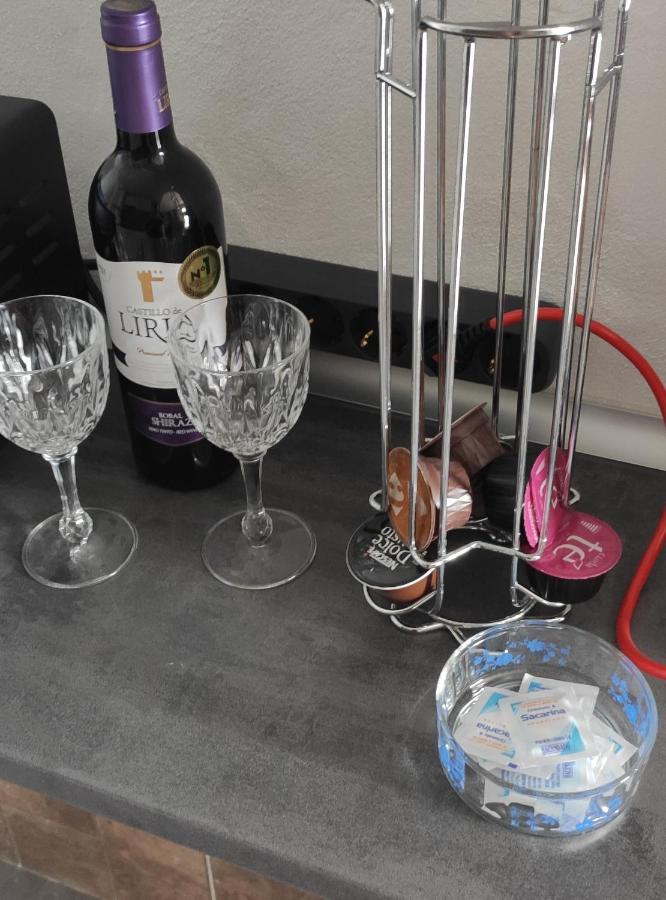 Bungalow Carpe Diem Wifi Torrevieja Zewnętrze zdjęcie