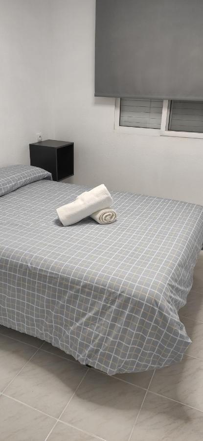 Bungalow Carpe Diem Wifi Torrevieja Zewnętrze zdjęcie