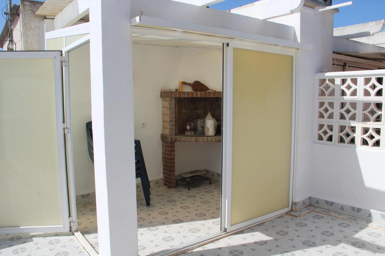 Bungalow Carpe Diem Wifi Torrevieja Zewnętrze zdjęcie