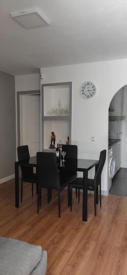 Bungalow Carpe Diem Wifi Torrevieja Zewnętrze zdjęcie