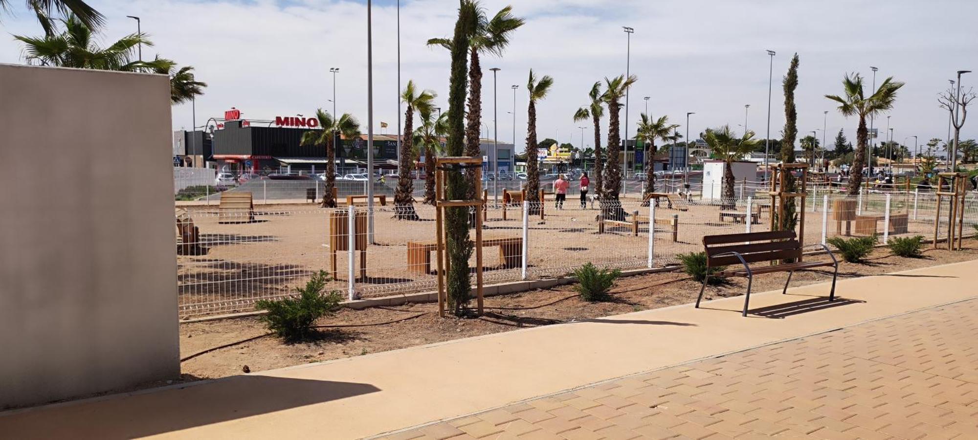 Bungalow Carpe Diem Wifi Torrevieja Zewnętrze zdjęcie